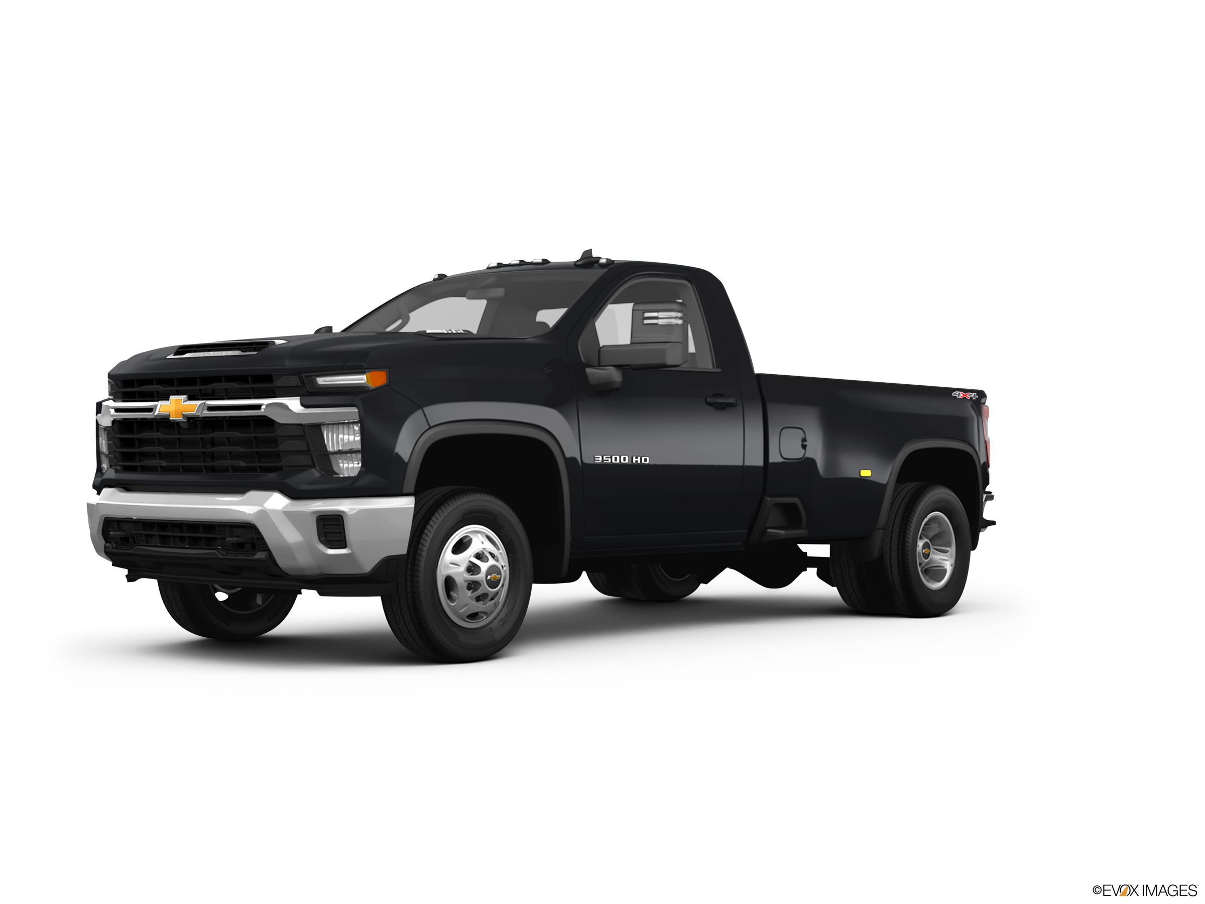 自動車 1/25 Chevy SILVERADO C-3500 Dually 2025 Silverado 3500HD First Look | The Ultimate Heavy-Duty